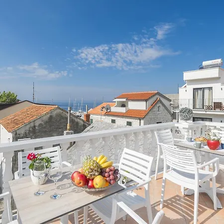 Apartment Baska Voda Baška Voda
