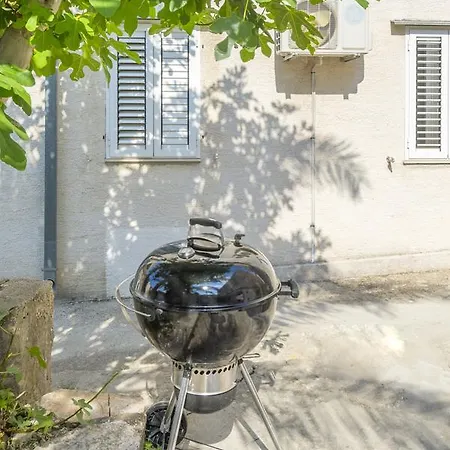 Apartamento Apartment Baska Voda Baška Voda