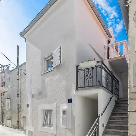 Apartment Baska Voda Baška Voda