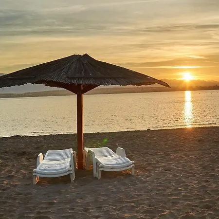 Apartamento Apartment Baska Voda